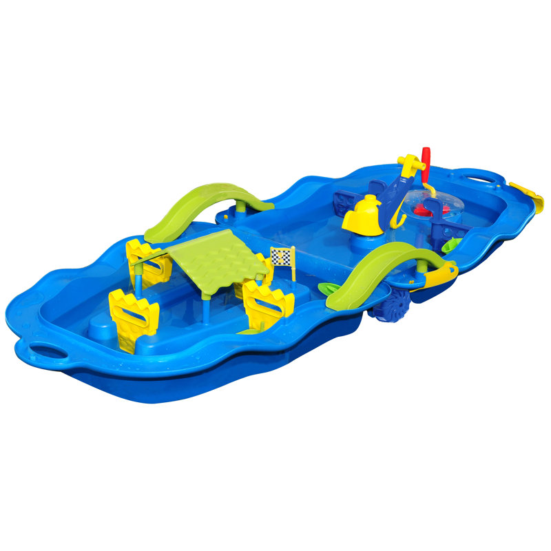 chad valley water fun trolley